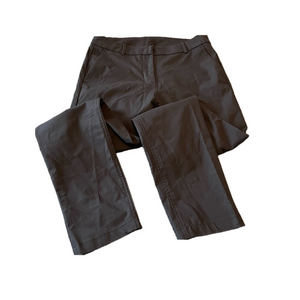 Kit and Ace Black Pants Size 6T